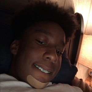 Meet your Posher, Darren